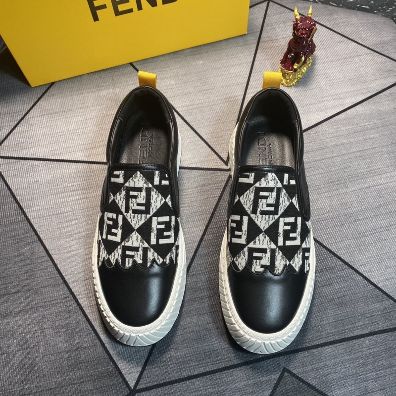 F**di sneakers